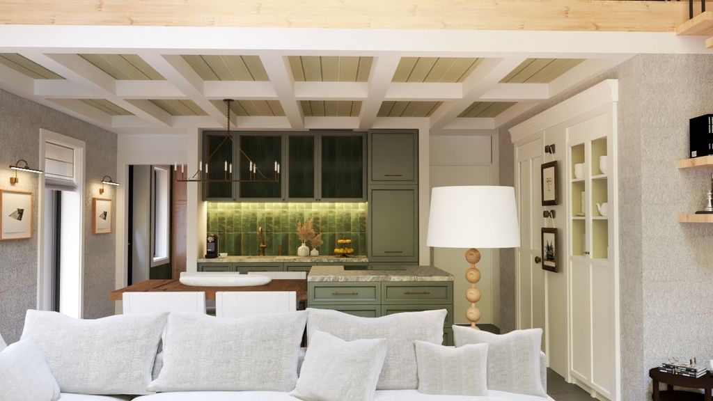 dom wolnostojący, 4 pokoje Kania Góra. Zdjęcie 6