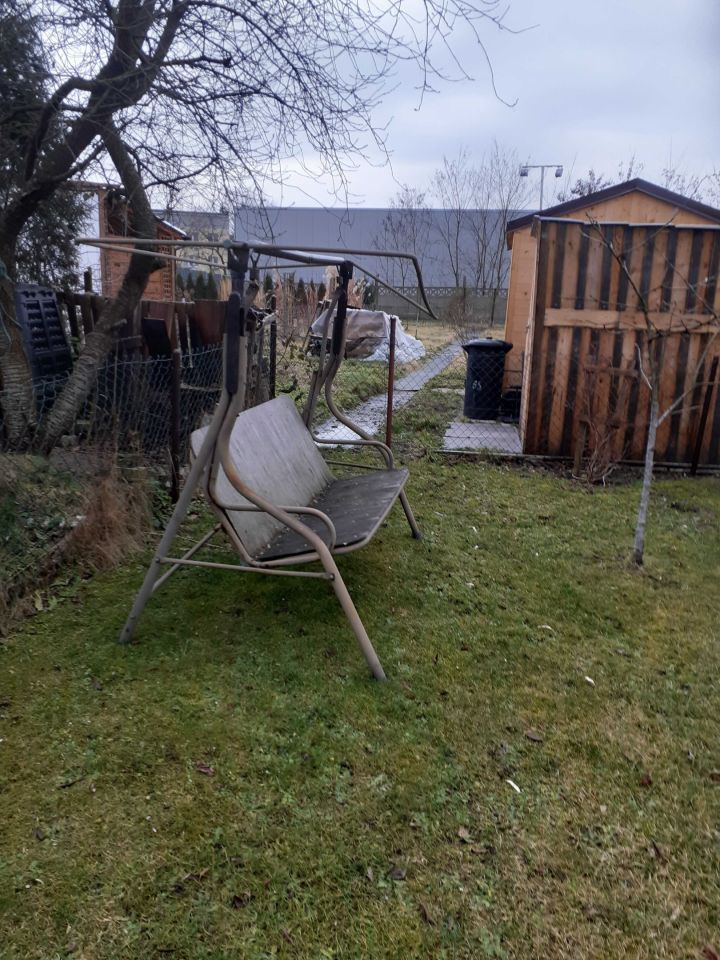 Działka rod Żory. Zdjęcie 5