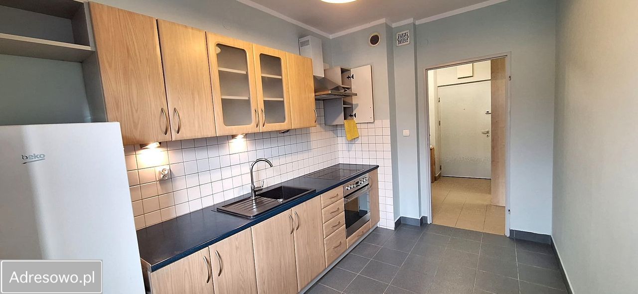 Mieszkanie 2-pokojowe Kraków Górka Narodowa, ul. Adama Marczyńskiego. Zdjęcie 5