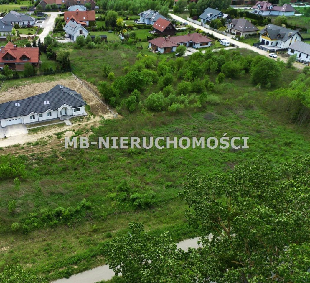 Działka budowlana Tomaszkowo. Zdjęcie 3