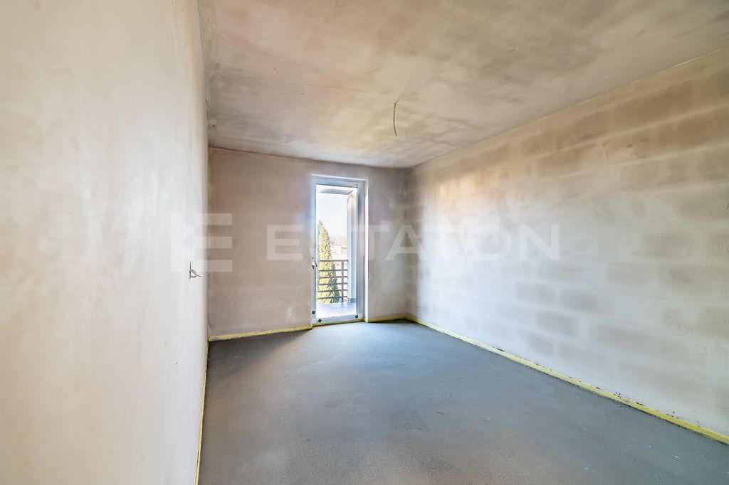 dom szeregowy, 4 pokoje Rzeszów, ul. Myśliwska. Zdjęcie 7