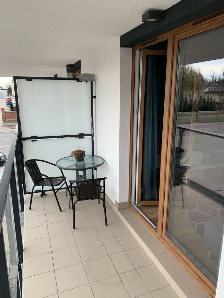 Mieszkanie 1-pokojowe Wrocław Śródmieście, ul. Na Grobli. Zdjęcie 7