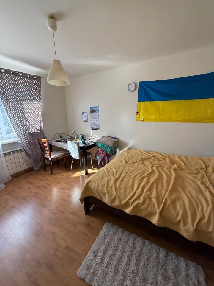 Mieszkanie 3-pokojowe Obory, Obory. Zdjęcie 10