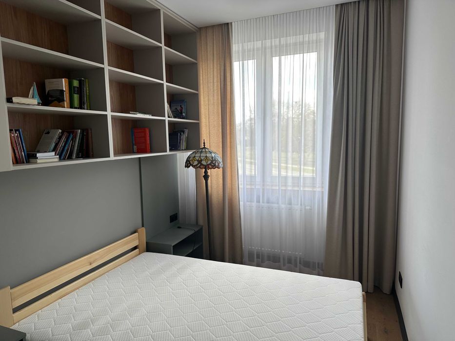 Mieszkanie 3-pokojowe Tychy. Zdjęcie 3