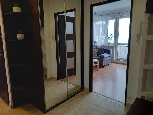 Mieszkanie 2-pokojowe Łódź Retkinia, ul. Hufcowa. Zdjęcie 1