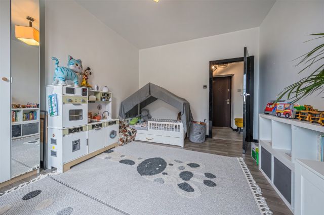 Mieszkanie 2-pokojowe Gdynia Śródmieście. Zdjęcie 8