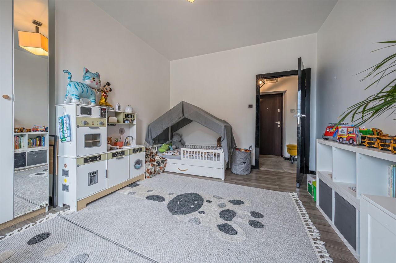 Mieszkanie 2-pokojowe Gdynia Śródmieście. Zdjęcie 8