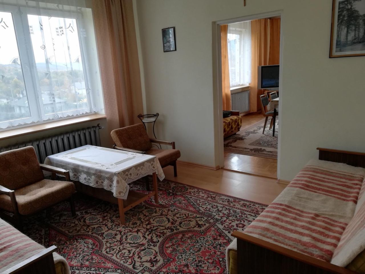 dom wolnostojący, 4 pokoje Siary Na Szlabancie. Zdjęcie 20