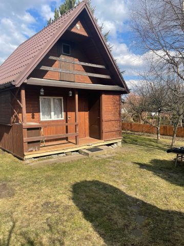 Działka rod Białystok Jaroszówka. Zdjęcie 1