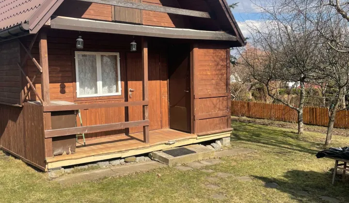 Działka rod Białystok Jaroszówka