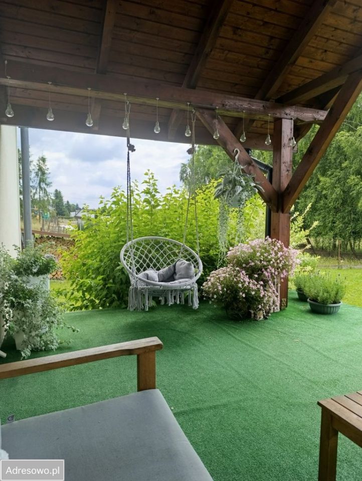 dom wolnostojący, 4 pokoje Koźmice Wielkie. Zdjęcie 6