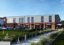 Działka inwestycyjna Mała Nieszawka, ul. Toruńska. Zdjęcie 3