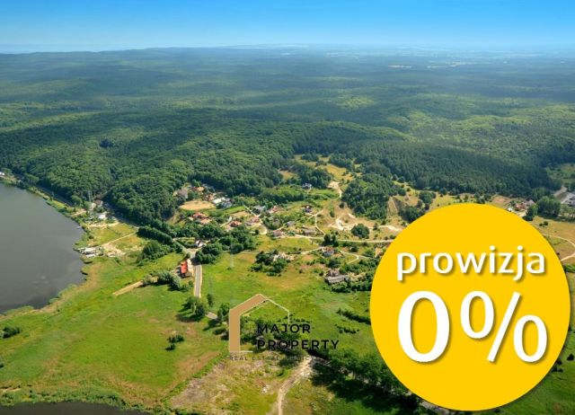 Działka rolna Wicko, ul. Żwirowa. Zdjęcie 3