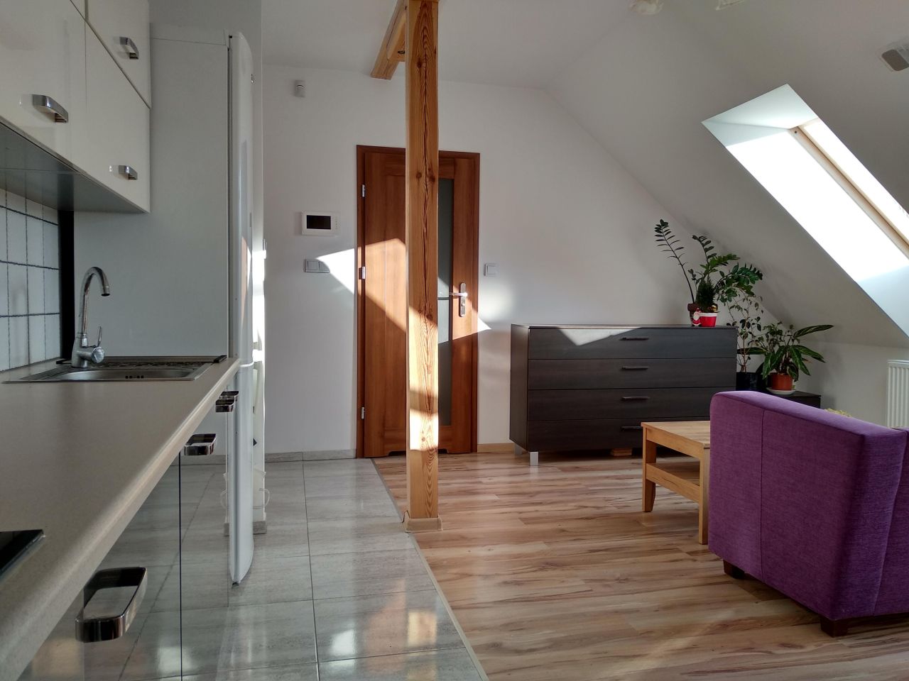 Mieszkanie 2-pokojowe Wrocław Krzyki, ul. Agrestowa. Zdjęcie 2