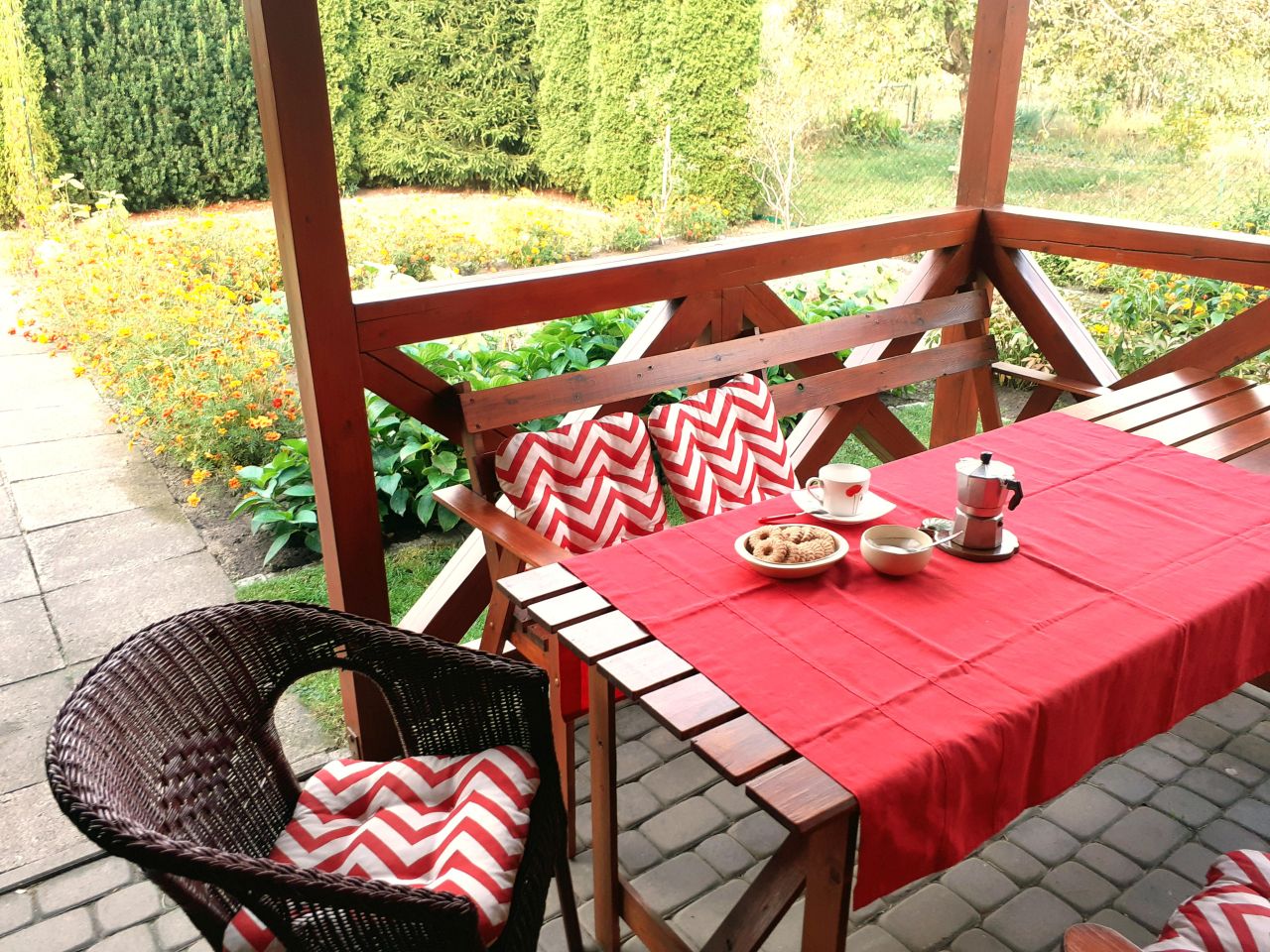 Działka rod Białystok Dojlidy, ul. Dojnowska. Zdjęcie 3