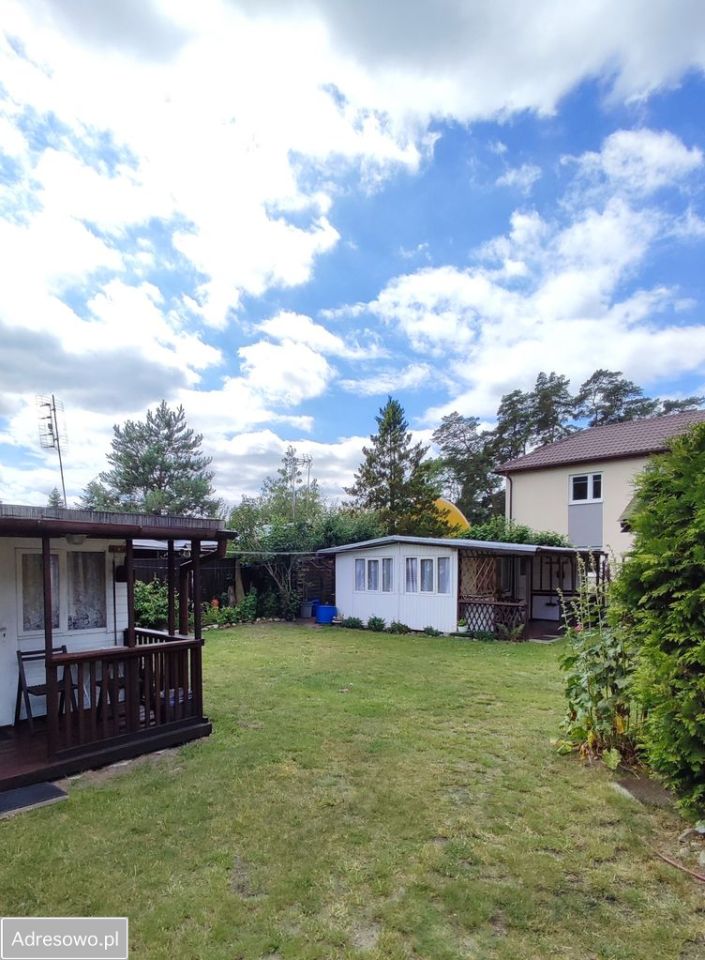 dom wolnostojący, 5 pokoi Mikoszewo, ul. Leśna. Zdjęcie 3