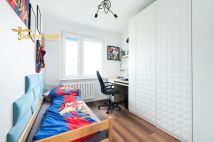 Mieszkanie 3-pokojowe Gdynia Obłuże, ul. płk. Stanisława Dąbka. Zdjęcie 4