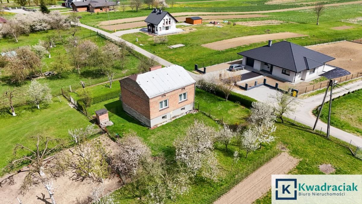 dom wolnostojący, 3 pokoje Czeluśnica. Zdjęcie 5