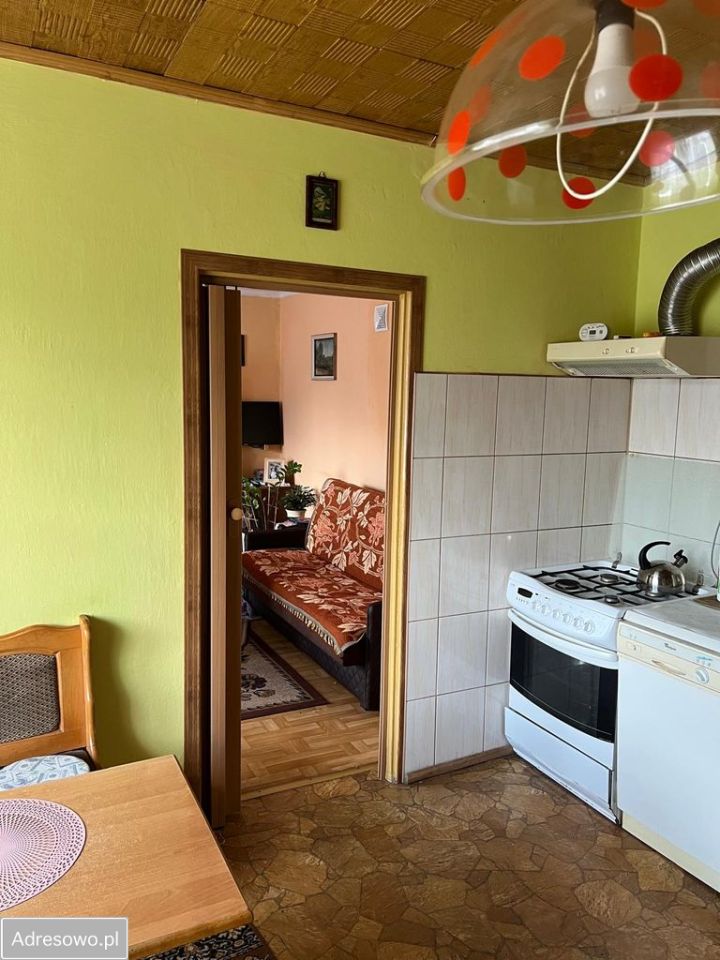 dom wolnostojący, 3 pokoje Poddębice, ul. Północna. Zdjęcie 8