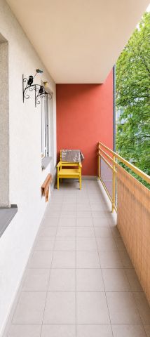 Mieszkanie 3-pokojowe Kraków Podgórze, ul. Koszykarska. Zdjęcie 1