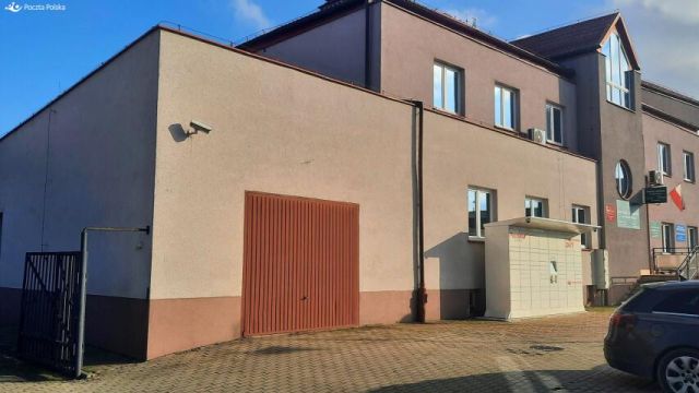 Lokal Wysokie Mazowieckie, ul. Jagiellońska. Zdjęcie 6