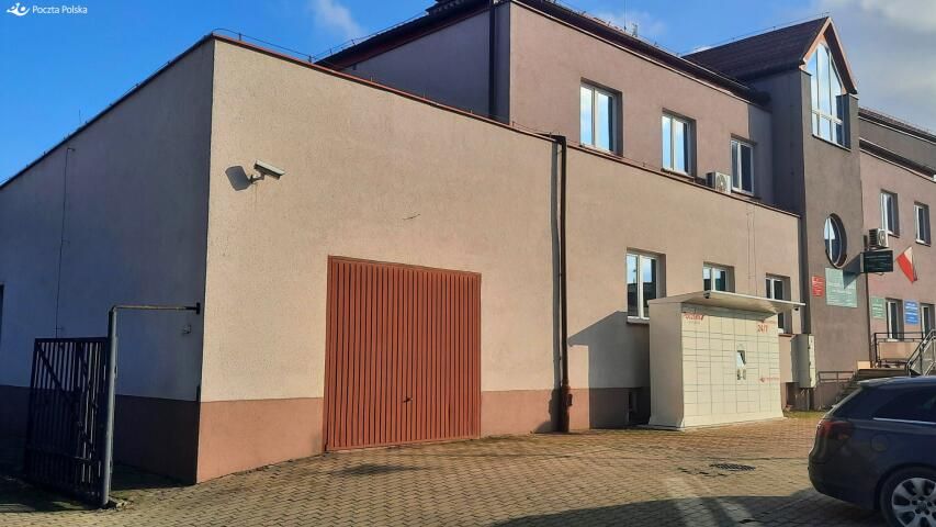 Lokal Wysokie Mazowieckie, ul. Jagiellońska. Zdjęcie 6