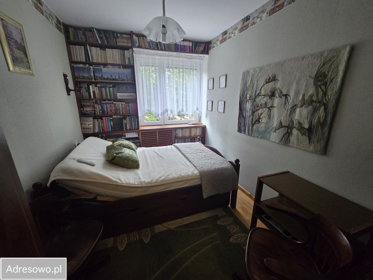 Mieszkanie 2-pokojowe Szczecin Prawobrzeże, ul. Brązowa. Zdjęcie 13