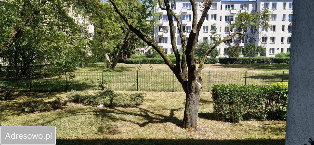 Mieszkanie 3-pokojowe Warszawa Mokotów, ul. Powsińska. Zdjęcie 14