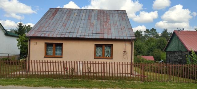 dom wolnostojący Wólka Nadbużna. Zdjęcie 1