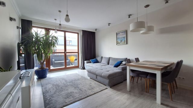 Mieszkanie 2-pokojowe Warszawa Wilanów, ul. Księdza Prymasa Augusta Hlonda. Zdjęcie 2
