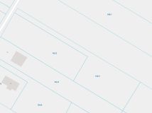 Działka budowlana Zagrody, ul. Cisowa. Zdjęcie 2