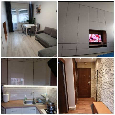 Mieszkanie 2-pokojowe Nowa Sarzyna, ul. Marii Konopnickiej. Zdjęcie 1