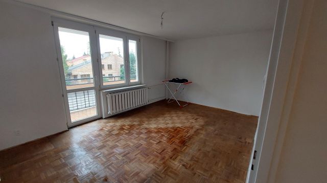 Mieszkanie 2-pokojowe Warszawa Saska Kępa, ul. Afrykańska. Zdjęcie 1