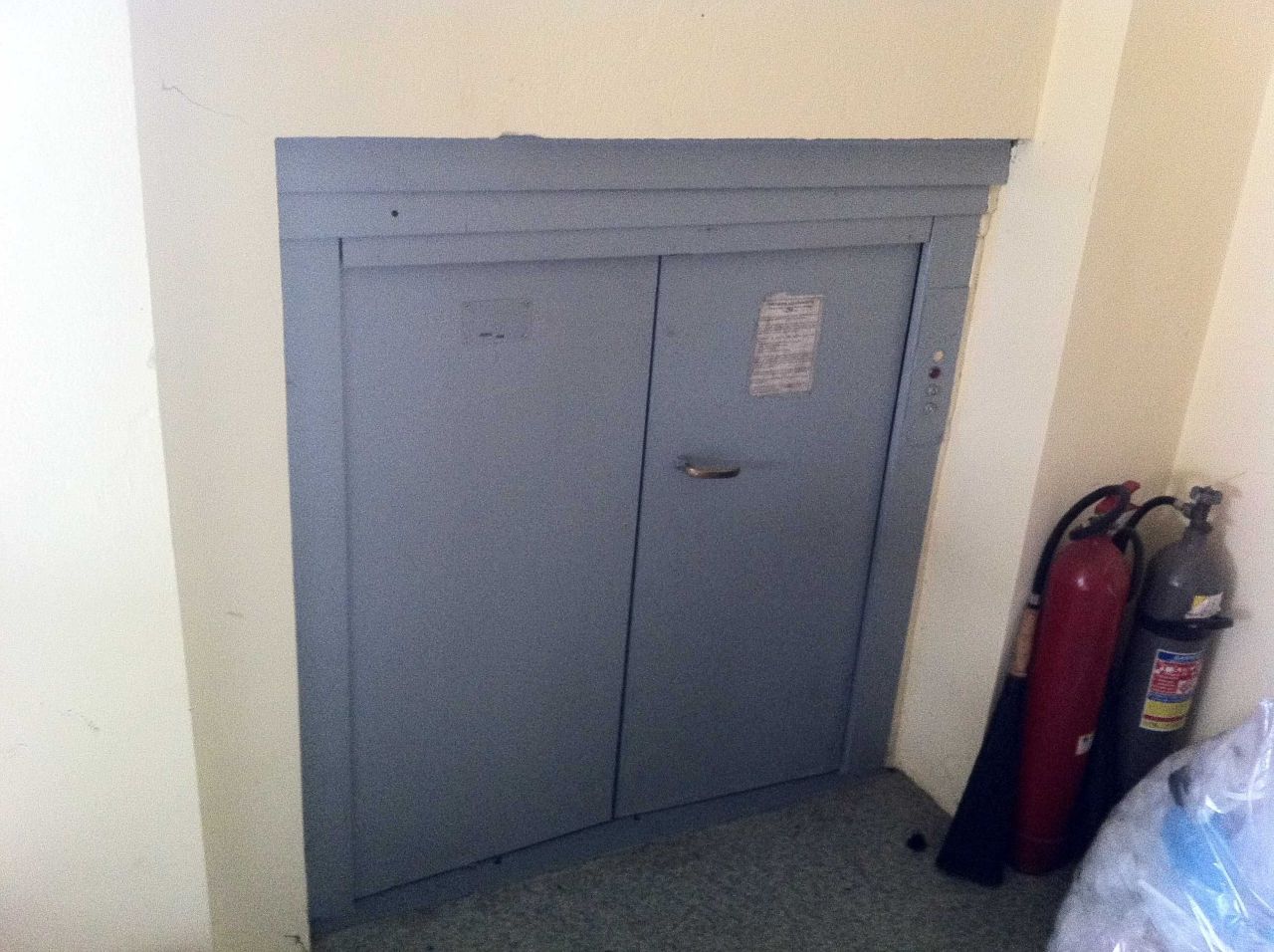 Hala/magazyn Łódź Widzew. Zdjęcie 4