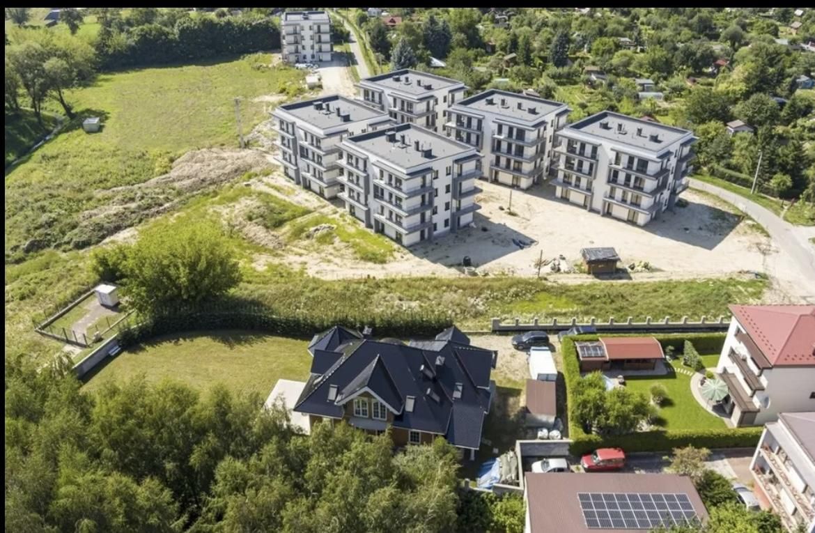 dworek, 6 pokoi Tarnów, ul. św. Katarzyny. Zdjęcie 41