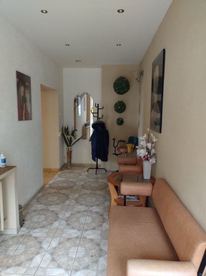 Lokal Rzeszów, ul. Podchorążych. Zdjęcie 5