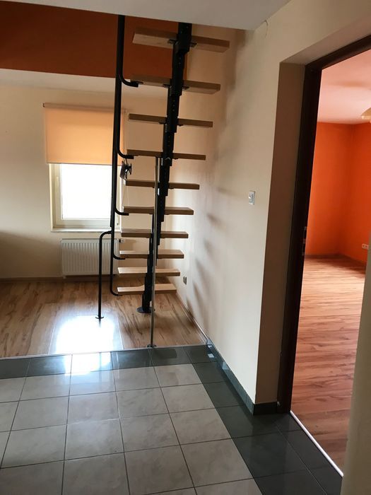 dom wolnostojący Kłobuck, ul. Marii Konopnickiej. Zdjęcie 3