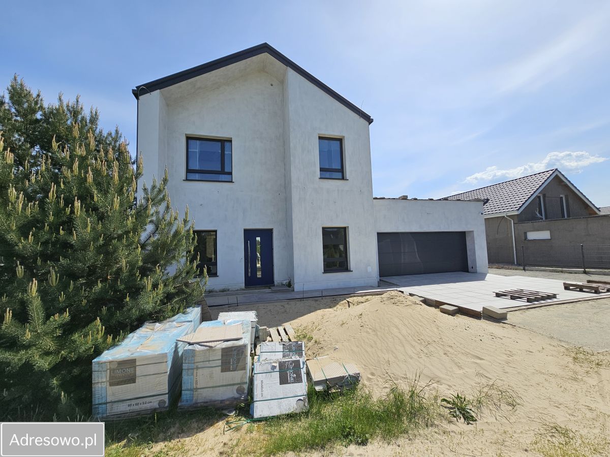 dom wolnostojący, 6 pokoi Osielsko. Zdjęcie 14