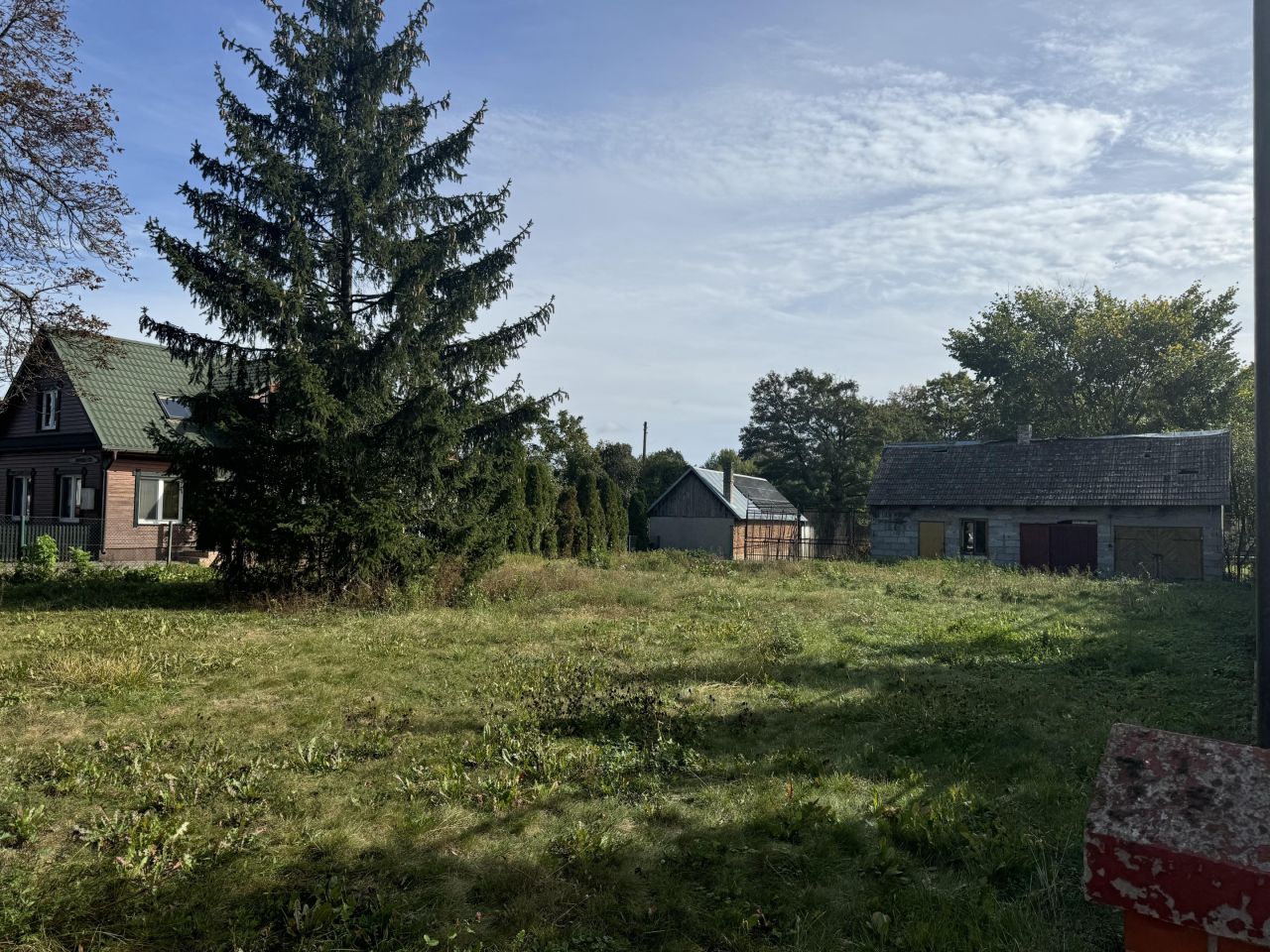 Działka budowlana Bielsk Podlaski, ul. Adama Mickiewicza