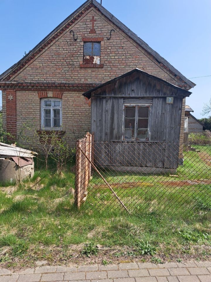 Działka siedliskowa Bojary. Zdjęcie 6