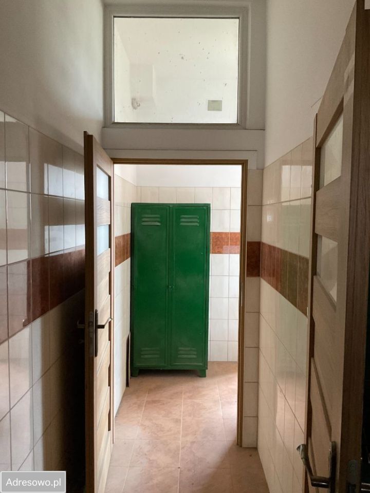 Hala/magazyn Stalowa Wola, ul. Eugeniusza Kwiatkowskiego. Zdjęcie 4