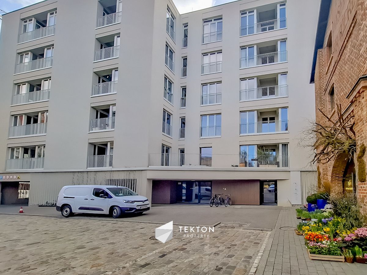 Mieszkanie 2-pokojowe Poznań Łazarz, ul. Śniadeckich. Zdjęcie 2