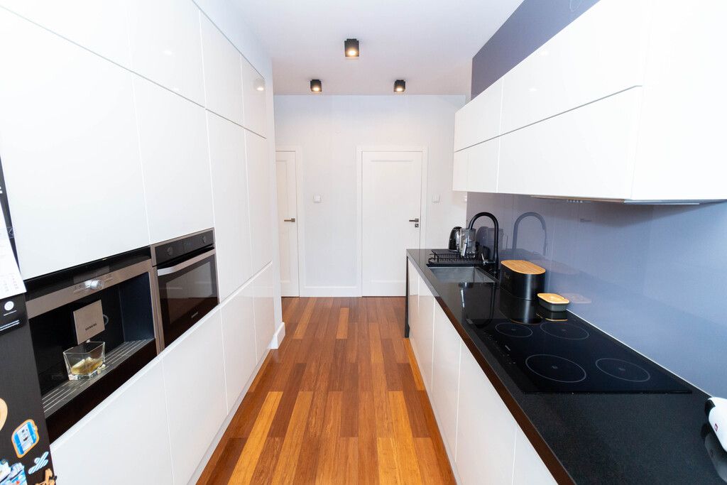 Mieszkanie 3-pokojowe Ostrowiec Świętokrzyski, ul. Pogodna. Zdjęcie 11