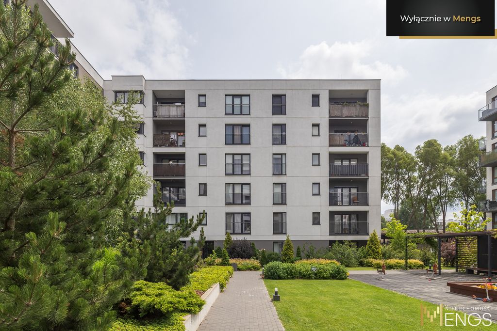 Mieszkanie 2-pokojowe Warszawa, ul. Instalatorów. Zdjęcie 13