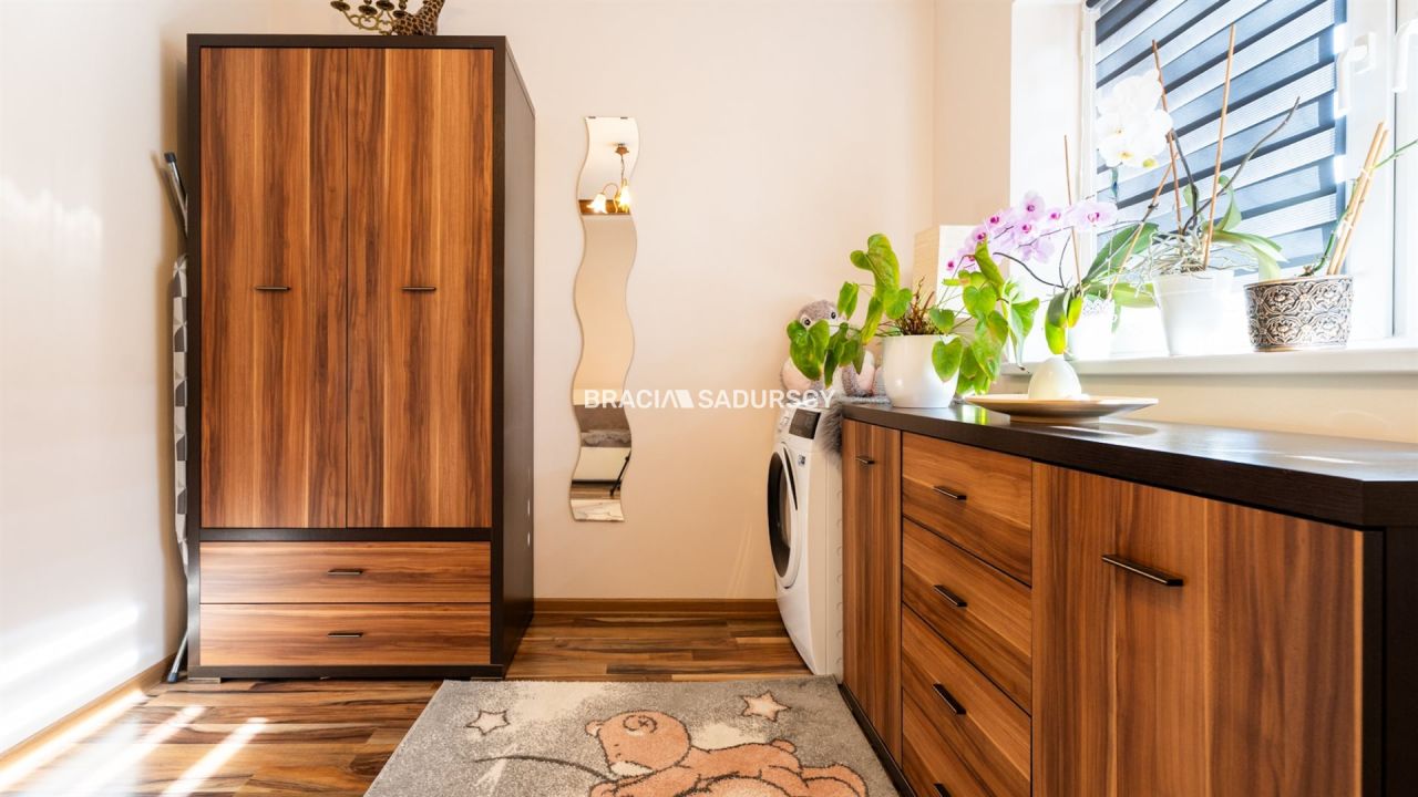 Mieszkanie 3-pokojowe Kraków Skotniki, ul. Obrońców Helu. Zdjęcie 26