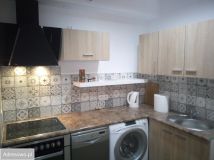 dom wolnostojący, 7 pokoi Kobylin, ul. 3 Maja. Zdjęcie 3