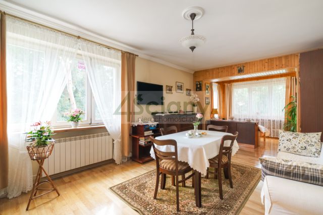 Mieszkanie 3-pokojowe Józefów, ul. Słoneczna. Zdjęcie 12