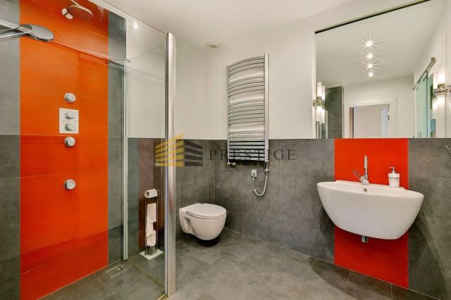 Mieszkanie 3-pokojowe Warszawa Wilanów, ul. Wilanowska. Zdjęcie 8