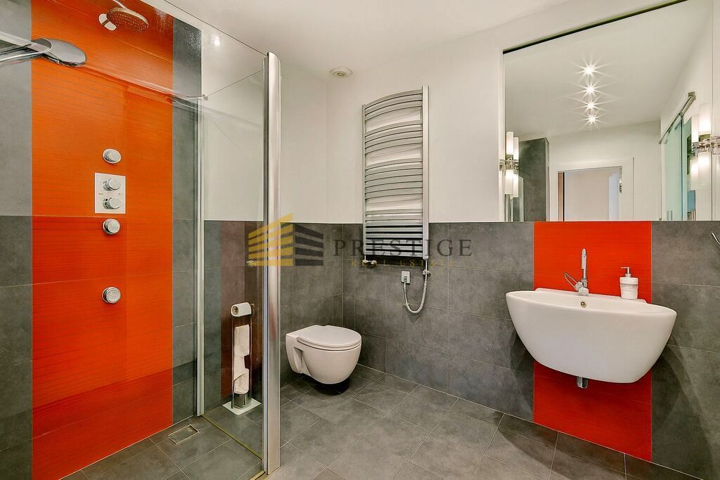 Mieszkanie 3-pokojowe Warszawa Wilanów, ul. Wilanowska. Zdjęcie 8