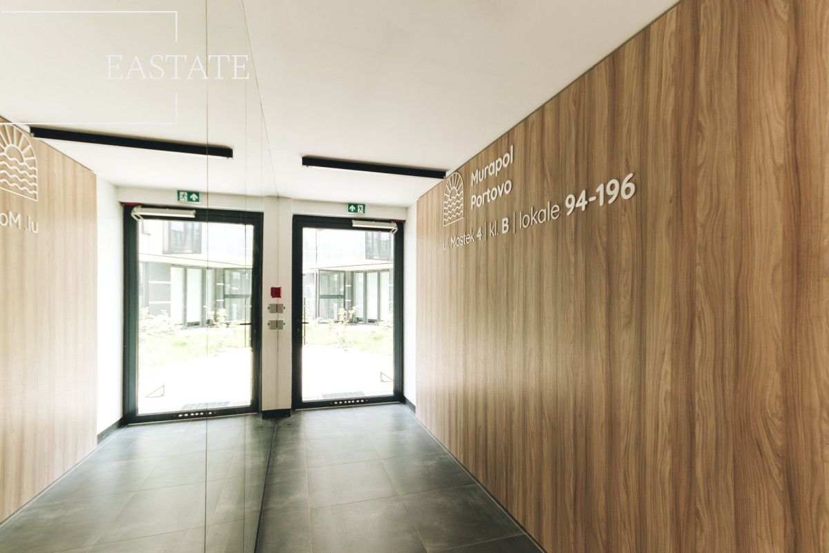 Mieszkanie 2-pokojowe Gdańsk Śródmieście, ul. Mostek. Zdjęcie 9